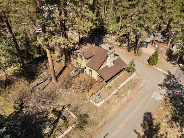 5708 Sycamore, Wrightwood, CA 92397