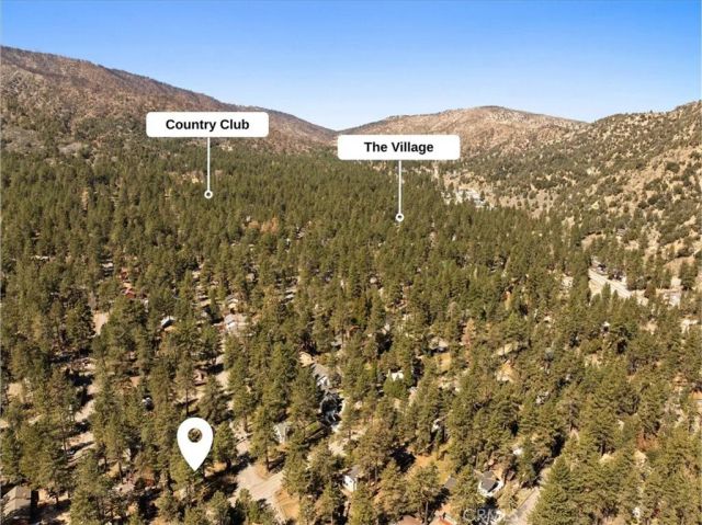 5708 Sycamore, Wrightwood, CA 92397