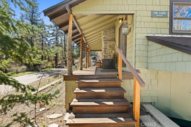5708 Sycamore, Wrightwood, CA 92397