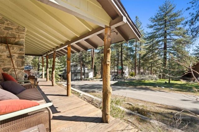 5708 Sycamore, Wrightwood, CA 92397