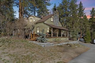 5708 Sycamore, Wrightwood, CA 92397