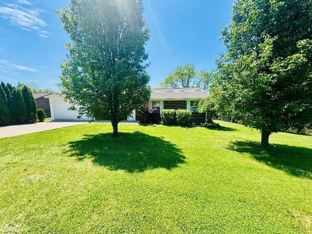 330 Cemetery Road, Glencoe, KY 41046