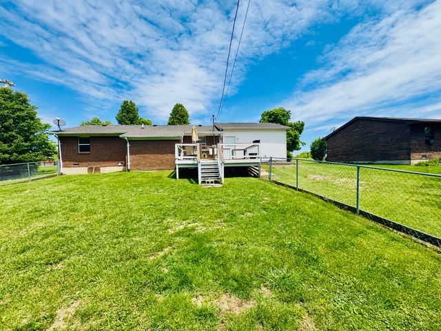 330 Cemetery Road, Glencoe, KY 41046