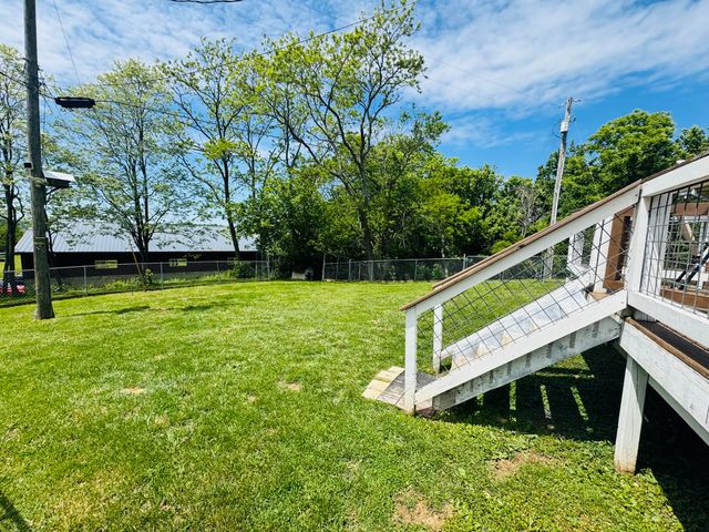 330 Cemetery Road, Glencoe, KY 41046