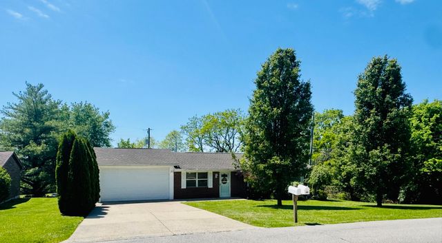 330 Cemetery Road, Glencoe, KY 41046