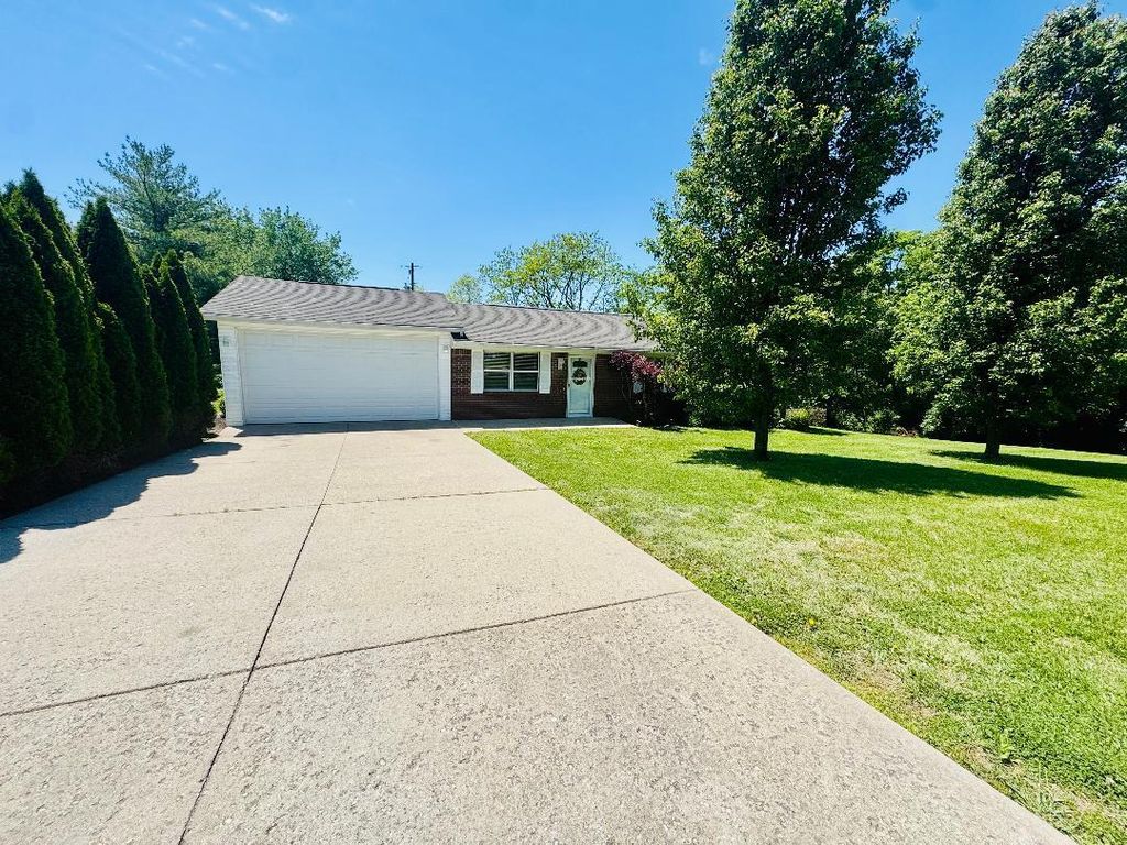 330 Cemetery Road, Glencoe, KY 41046