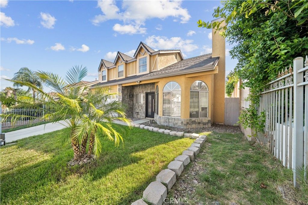 11568 Luanda Street, Sylmar, CA 91342 — exterior