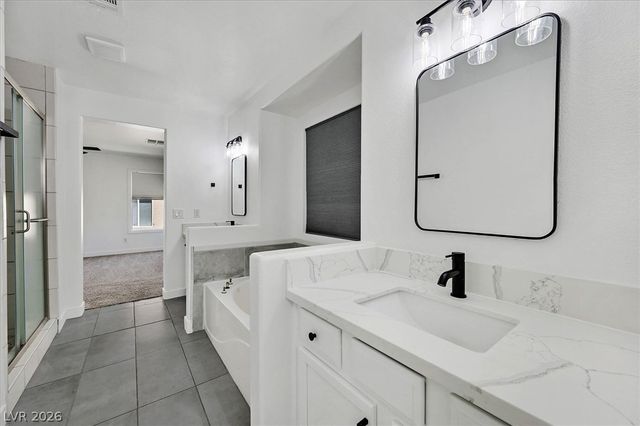 9521 Perennial View Avenue, Las Vegas, NV 89148
