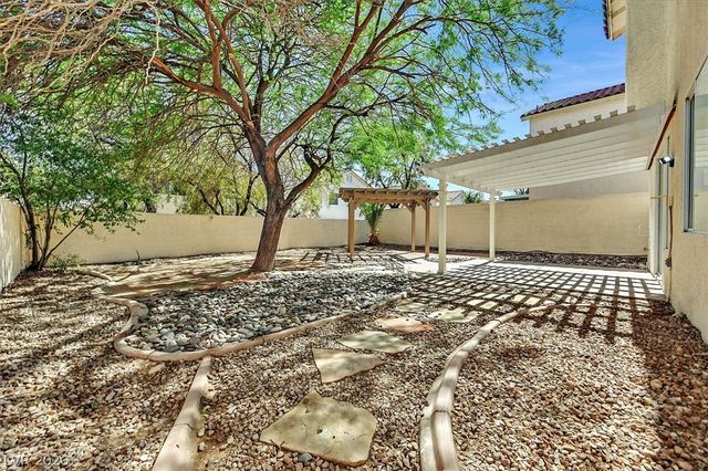 9521 Perennial View Avenue, Las Vegas, NV 89148