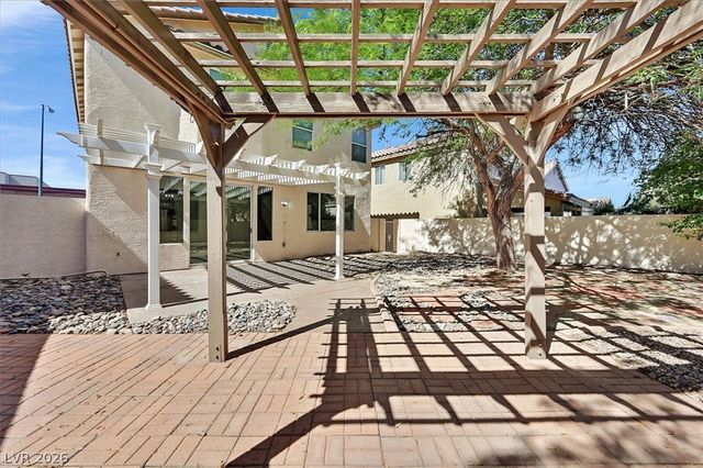 9521 Perennial View Avenue, Las Vegas, NV 89148