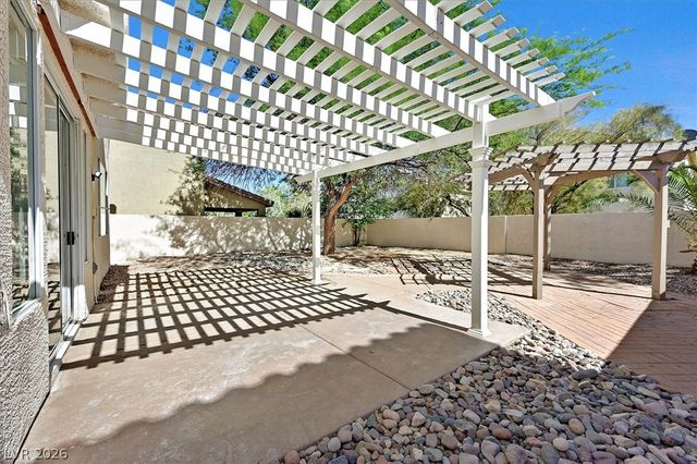 9521 Perennial View Avenue, Las Vegas, NV 89148