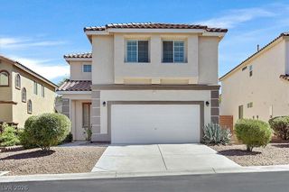9521 Perennial View Avenue, Las Vegas, NV 89148