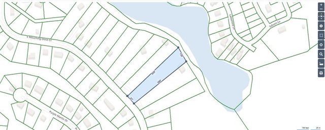 18 E Mourning Dove Court, Monticello, GA 31064