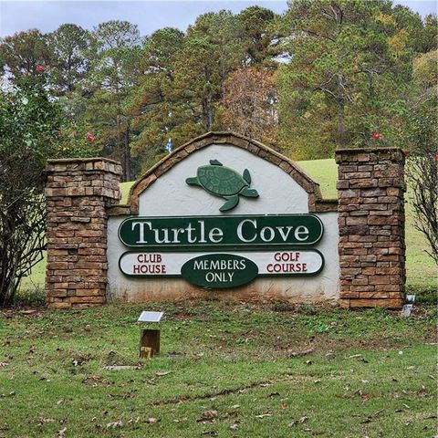 18 E Mourning Dove Court, Monticello, GA 31064