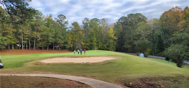 18 E Mourning Dove Court, Monticello, GA 31064