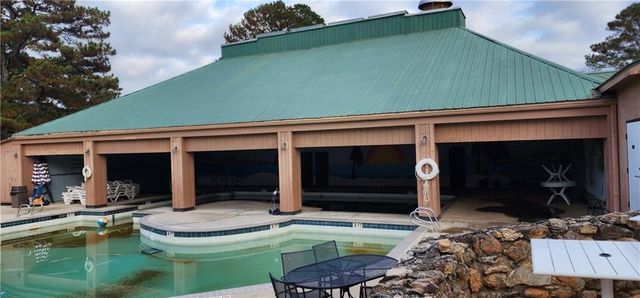 18 E Mourning Dove Court, Monticello, GA 31064