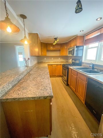 714 Union Street, Clayton, NY 13624