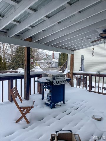 714 Union Street, Clayton, NY 13624