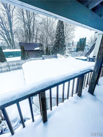 714 Union Street, Clayton, NY 13624