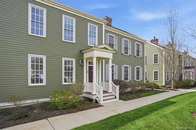 5 Cowdrey Street, Warwick, NY 10990