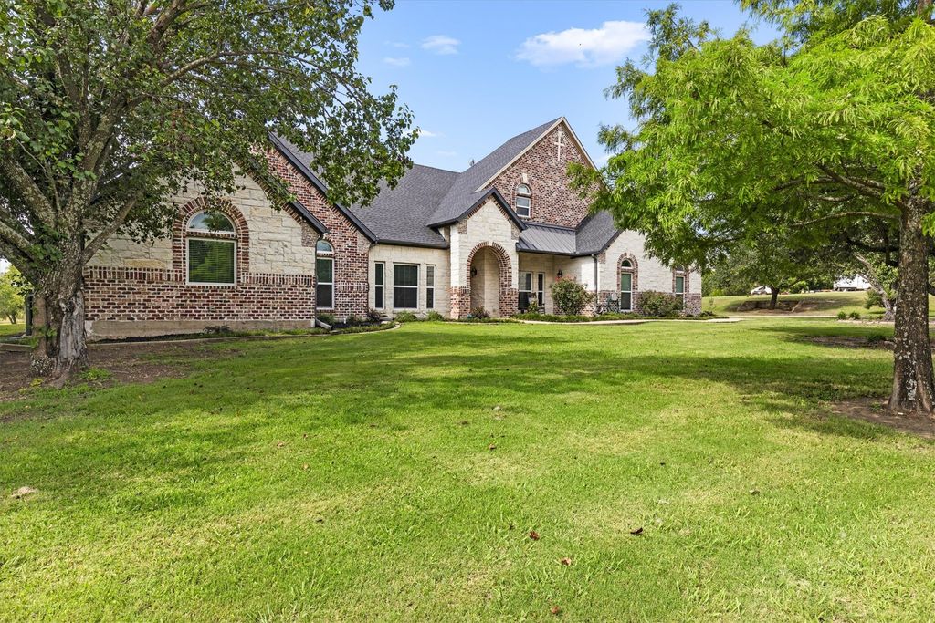 1187 N Country Lane, Rockwall, TX 75087