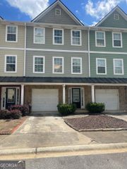 6361 Redan Square, Lithonia, GA 30058