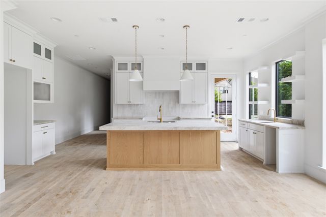 3513 Westminster Avenue, University Park, TX 75205
