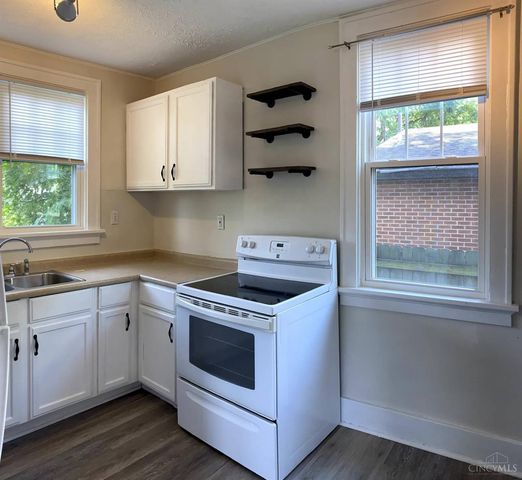 2915 Minto Avenue, Cincinnati, OH 45208