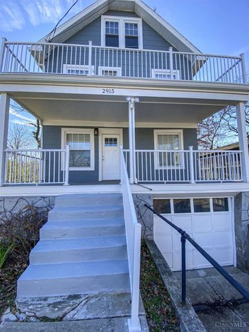 2915 Minto Avenue, Cincinnati, OH 45208