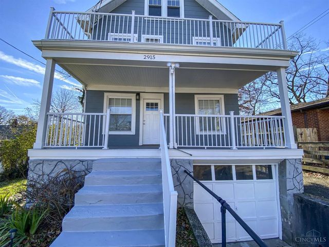 2915 Minto Avenue, Cincinnati, OH 45208