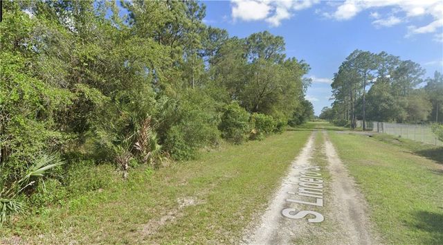 345 S Lindero ST, Clewiston, FL 33440