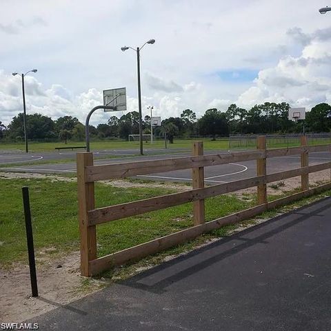 345 S Lindero ST, Clewiston, FL 33440