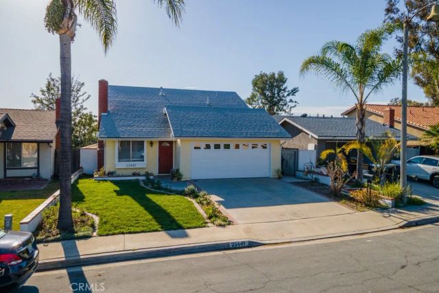 23441 Via Ronda, Mission Viejo, CA 92691