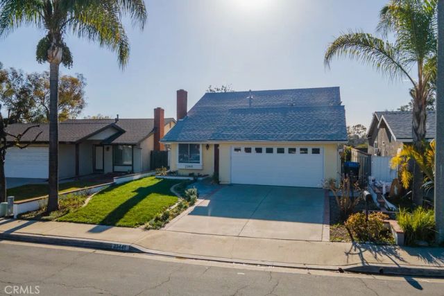 23441 Via Ronda, Mission Viejo, CA 92691