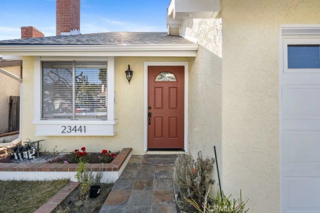 23441 Via Ronda, Mission Viejo, CA 92691