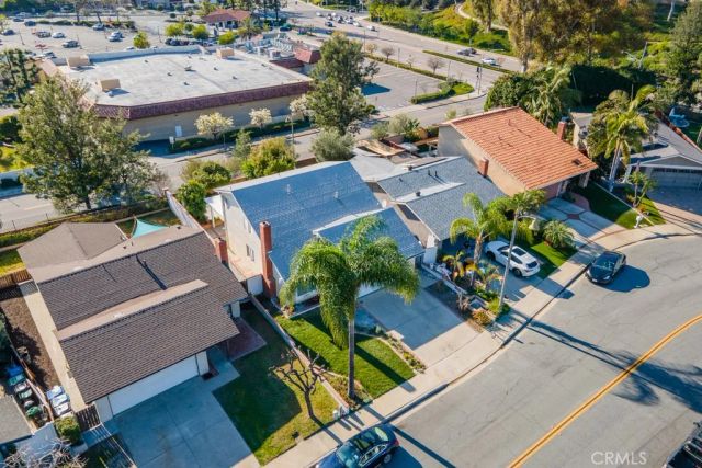 23441 Via Ronda, Mission Viejo, CA 92691