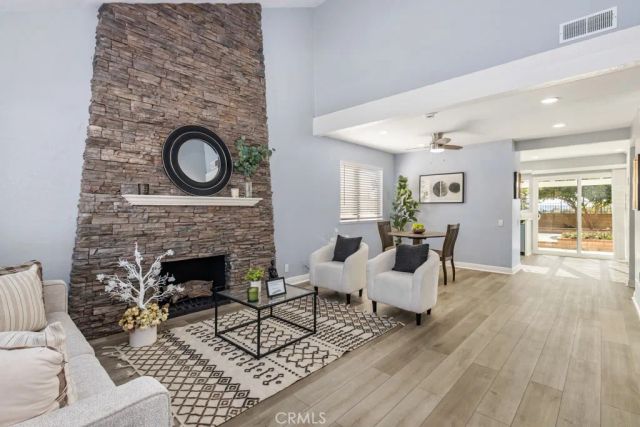 23441 Via Ronda, Mission Viejo, CA 92691