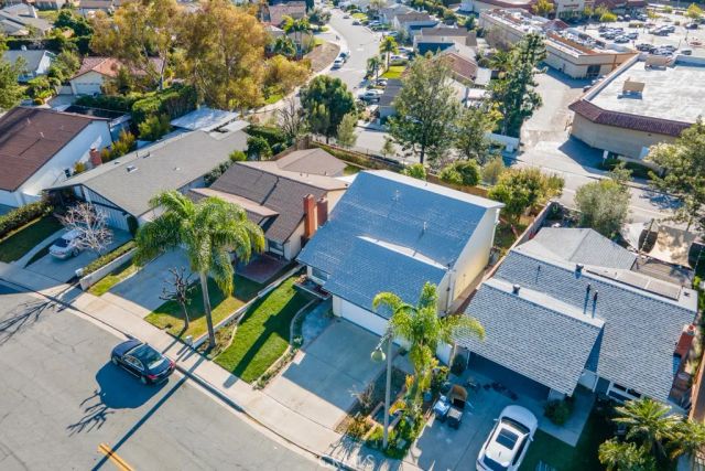 23441 Via Ronda, Mission Viejo, CA 92691