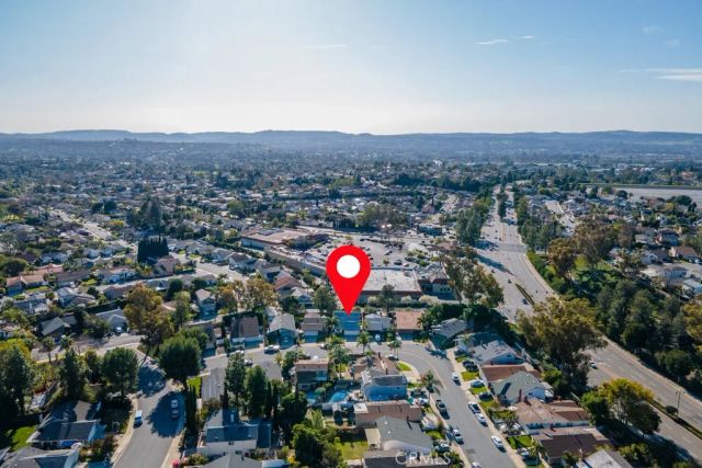 23441 Via Ronda, Mission Viejo, CA 92691