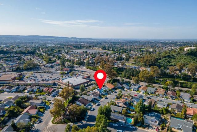 23441 Via Ronda, Mission Viejo, CA 92691