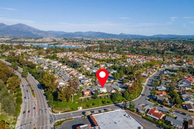 23441 Via Ronda, Mission Viejo, CA 92691