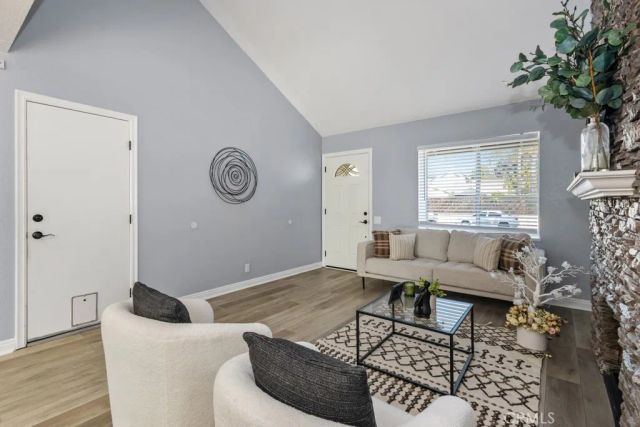 23441 Via Ronda, Mission Viejo, CA 92691