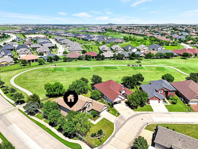8701 Freeport Drive, Denton, TX 76207