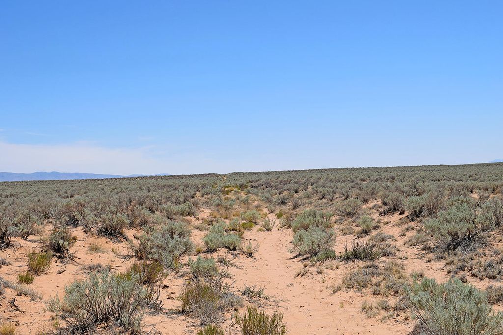Lot 23 Rio Grande Estates U, Belen, NM 87002