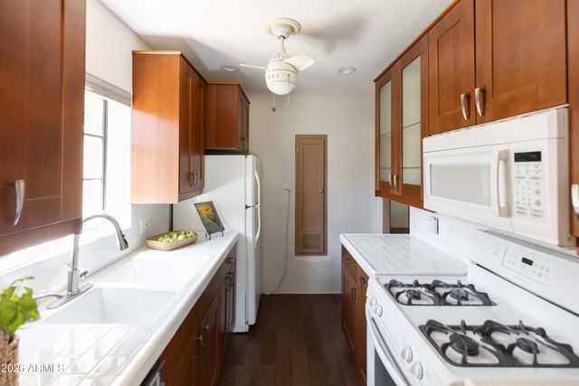 217 W CAMPBELL Avenue, Phoenix, AZ 85013