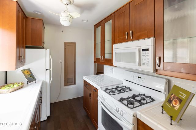 217 W CAMPBELL Avenue, Phoenix, AZ 85013