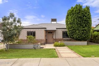 217 W CAMPBELL Avenue, Phoenix, AZ 85013