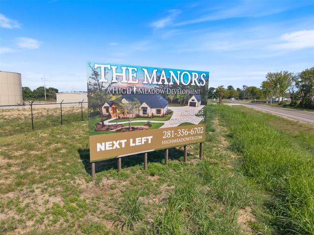 119 Kiowa Trail, New Waverly, TX 77358