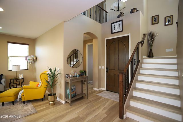 114 E Prescott Drive, Chandler, AZ 85249