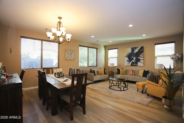 114 E Prescott Drive, Chandler, AZ 85249